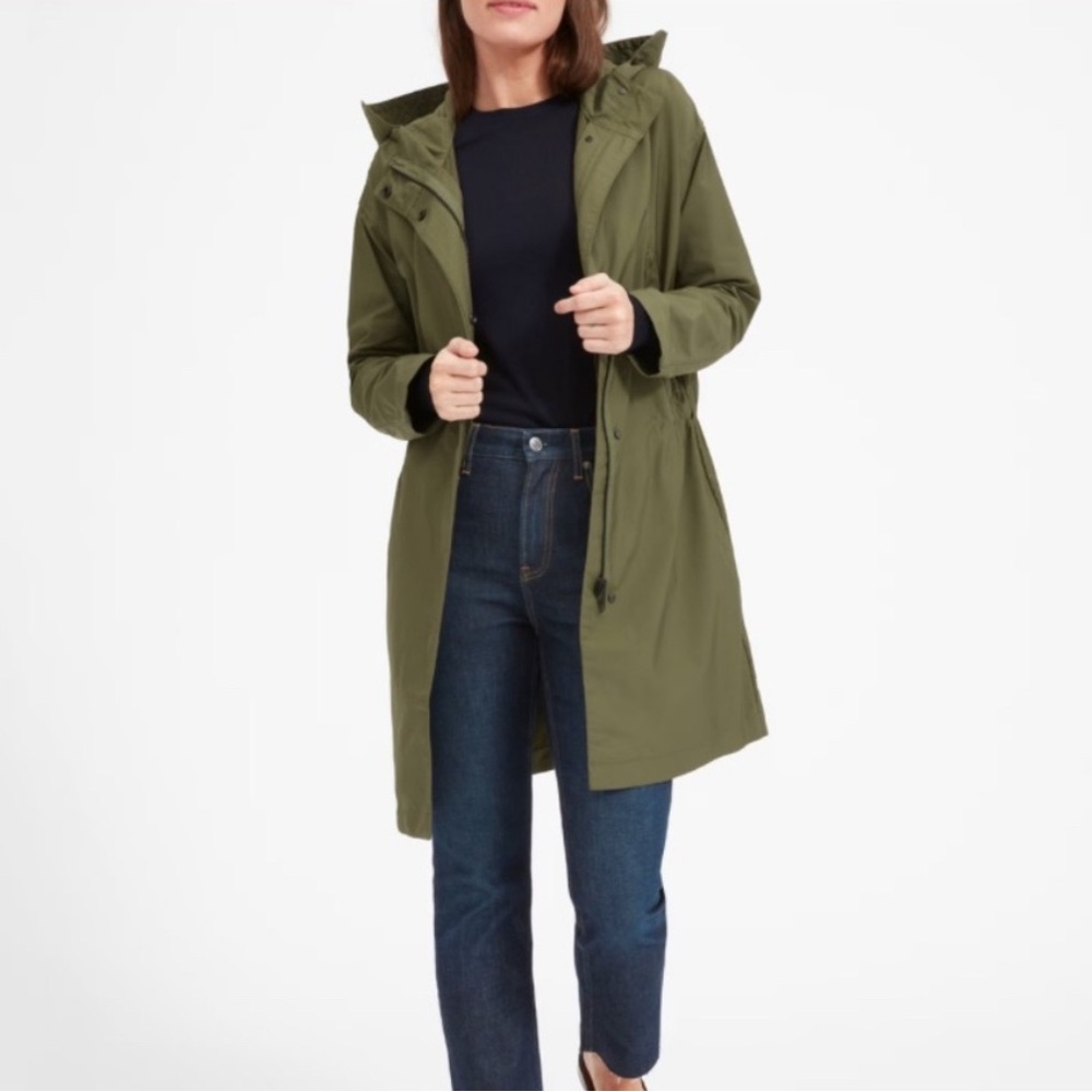 Everlane Jacket XS